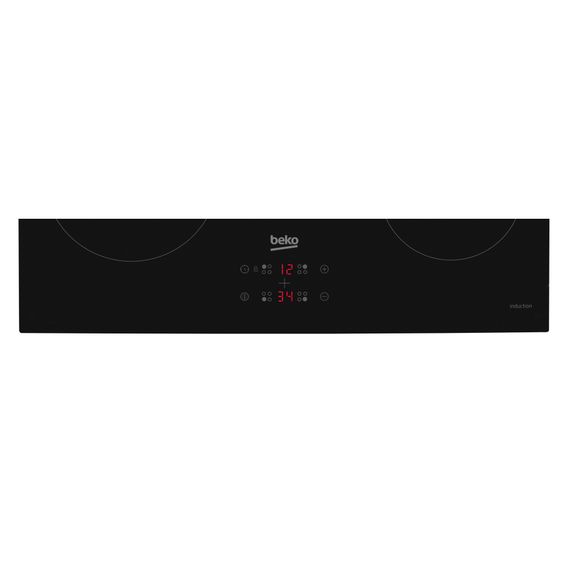 Варочна поверхня Beko HII64400MT | Зображення 2