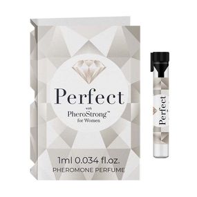 Духи Perfect with PheroStrong для жінок 1 мл