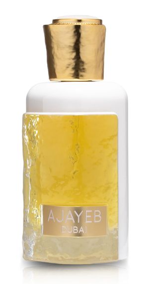 Парфумована вода Lattafa Ajayeb Dubai Portrait 100 мл