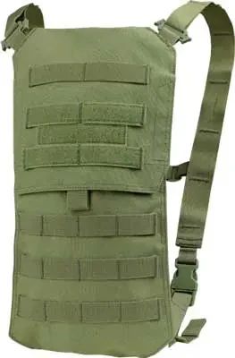 Гідратор Condor. Oasis Hydration Carrier 2,5L Olive