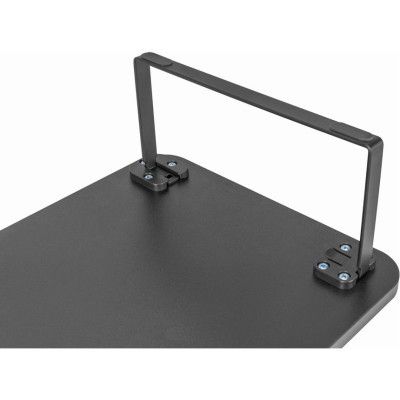 Подставка для монитора Gembird прямоугольный, металл (MS-TABLE-03) | Зображення 2