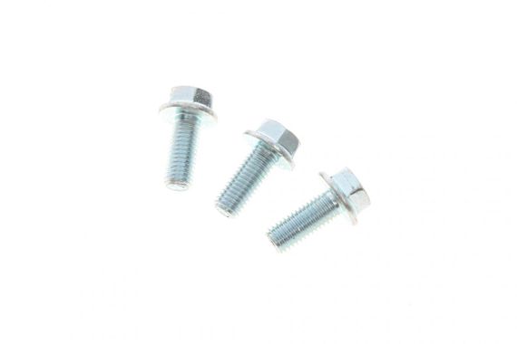 Опора шаровая передняя снизу Land Rover Freelander 98-06 12-05108 | Зображення 2