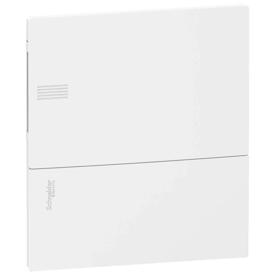 Schneider Electric Resi9 Mini Pragma MIP22108 Щит 8 модулів (внутрішня установка) - Модульні електрощити