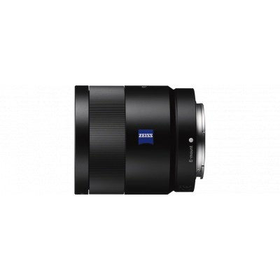 Объектив Sony 55mm f/1.8 Carl Zeiss for NEX FF (SEL55F18Z.AE) - Топ Продаж! | Зображення 2