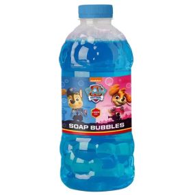 Мильні бульбашки Paw Patrol 200491 1000 мл Різнокольоровий shop (4823115908445)
