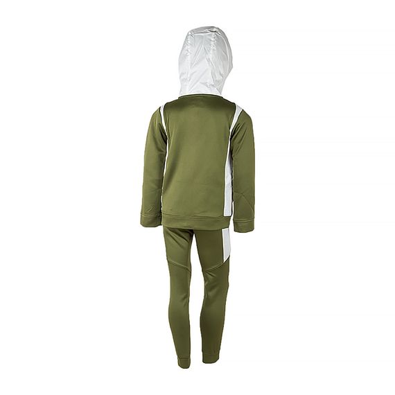 Костюм спортивний Nike U NSW POLY WVN OVLY TRACKSUIT | Зображення 2