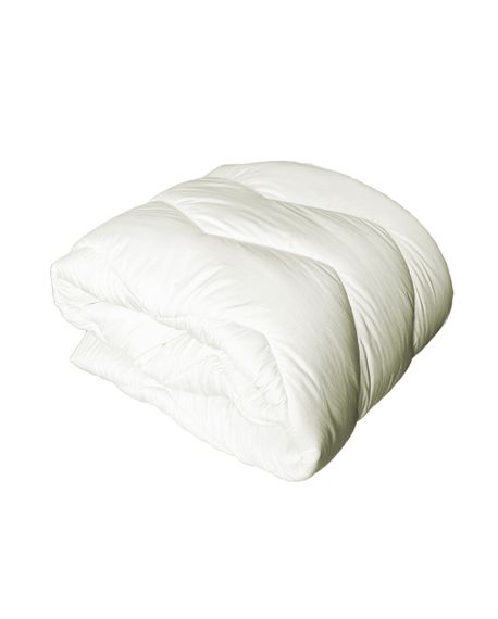 Ковдра вовняна зимова (400 г/м2) Vladi 200 x 220 см | Зображення 1