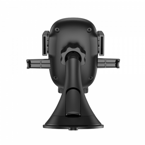 Автотримач для телефону HAVIT HV-LY023 Black | Зображення 4