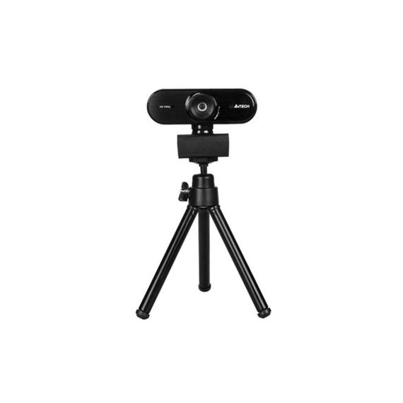 Веб-камера A4Tech PK-935HL 1080P Black (PK-935HL) | Зображення 9