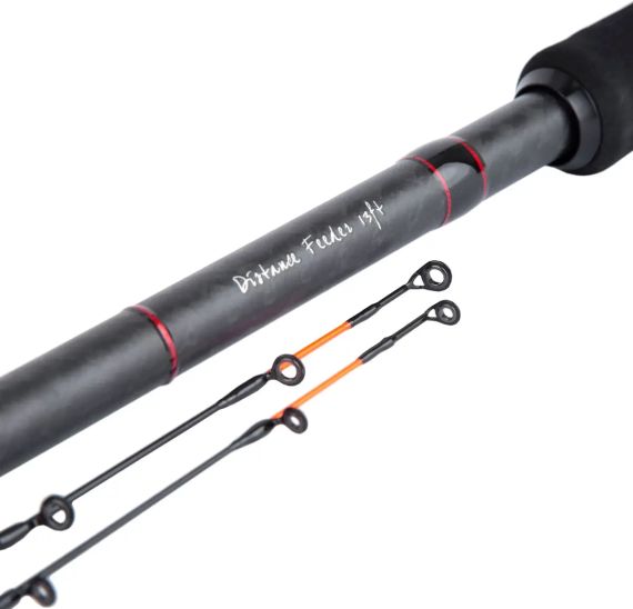 Вудилище фідерне Shimano Aero X1 3.66m max 90g | Зображення 2
