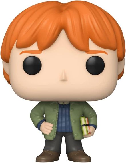 Адвент Календарь Гарри Поттера. Funko Pop! Advent Calendar Harry Potter. Новогодний набор фигурок Фанко Поп | Зображення 6