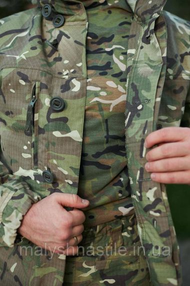 Костюм спеціальний демісезонний "Гірка" оригінал - мультикам | Зображення 4