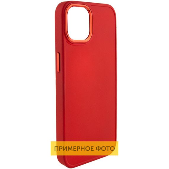 TPU чохол Bonbon Metal Style для Xiaomi Redmi 10C
