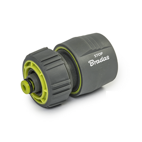 Конектор Bradas STOP LIME LINE SOFT 1/2" LE-S2140K