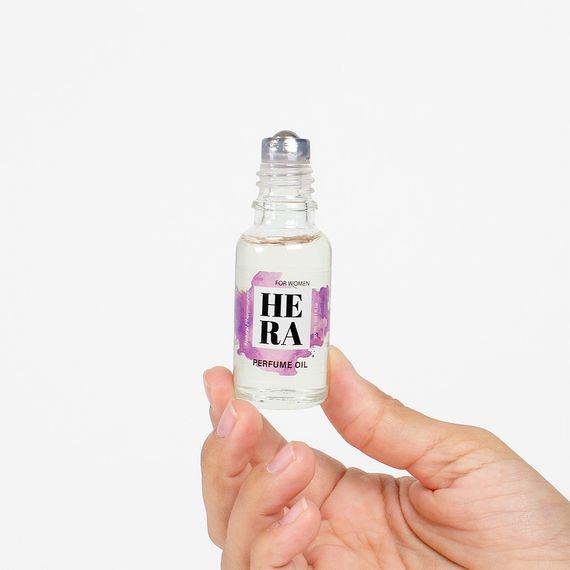 Масляные духи с феромонами для женщин Secret Play - Hera Perfume oil 20 ml, 37215 sexstyle | Зображення 2