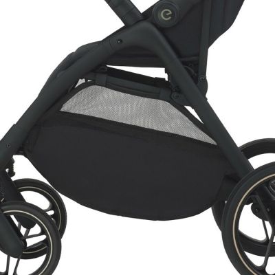 Коляска Espiro Flow 19 Unique Taupe (5905683800402) | Зображення 1