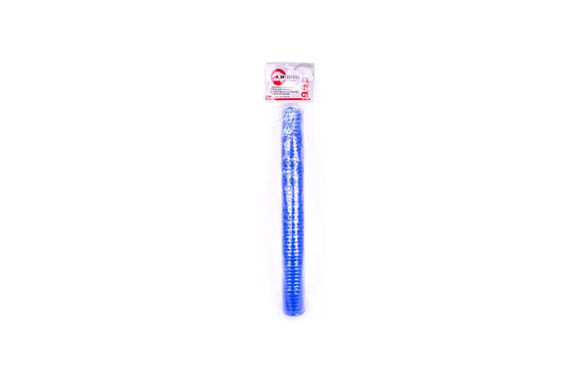 Шланг спиральный Intertool - 10 м 5,5 х 8 мм полиуретановый (PT-1707) | Зображення 3