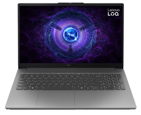 Ноутбук Lenovo LOQ 15IAX9E (83LK0047RA) Luna Grey