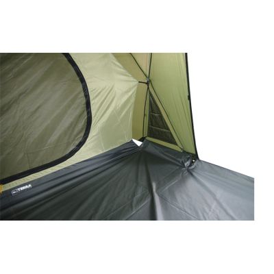 Палатка Terra Incognita Grand 8 khaki (4823081502456) | Зображення 5