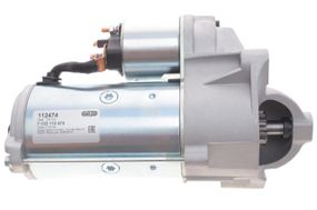 Стартер Renault Trafic Opel Vivaro 1.9dCi 01- F9Q = 112474 F 032 112 474