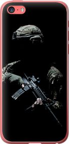 Чехол на iPhone 5c Защитник v3 "5226u-23-17620"