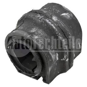 Втулка стабилизатора переднего Citroen Berlingo / Peugeot Partner 08- (d=24.5 mm), AutoTechteile, 513 0006, 60271