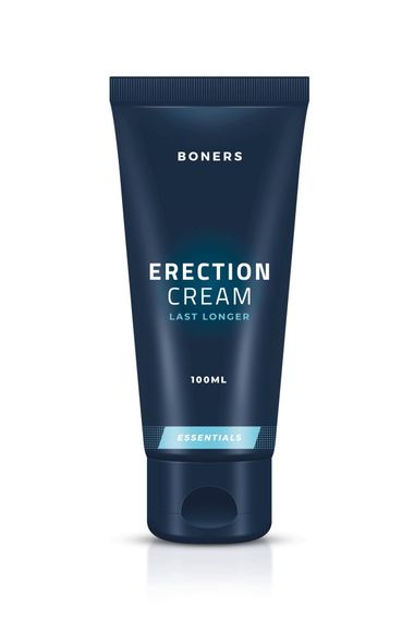 Крем Boners Erection Cream (100 мл)