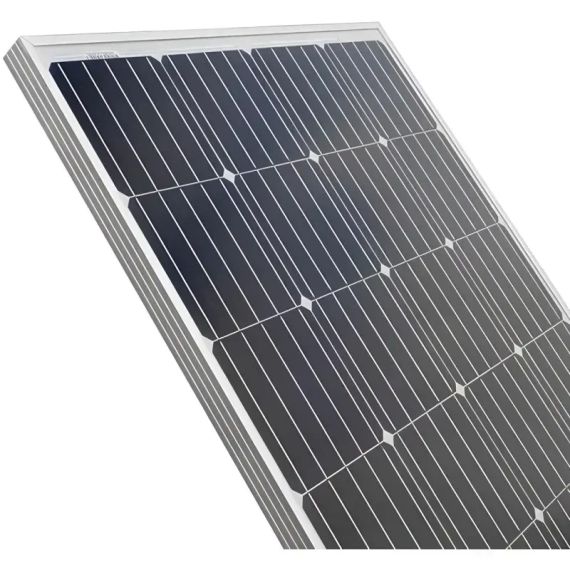 Солнечная панель 36V 200W 158*80*3 ART 4315 Solar | Зображення 9