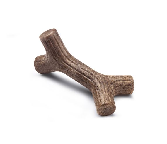 Набір іграшок для цуценят Benebone Puppy Pack Twig, 2 шт, 11 см | Зображення 3