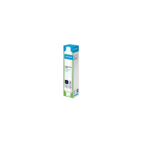 Картридж для фільтра глечика Ecosoft Мінералізатор Ecosoft 2х10" (PD2010ECOPKG)