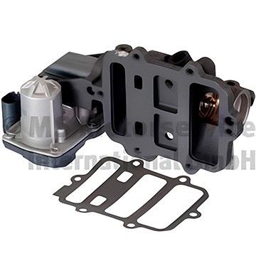Клапан EGR VW Crafter 2.0 TDI 16-/ T6 2.0 TDI 15-24, 7.04999.34.0