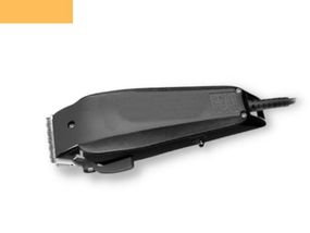 Професійна машинка для стрижки волосся з насадками XRPO GM1016  чорна (lp-91049)