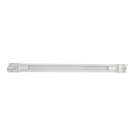 Трековий світильник PROLUM™ Поворотний; M27; 30W; 220V; Білий SERIES "RF"; Білий 4000К | Зображення 5