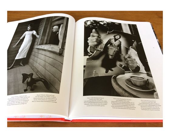 Книга Кращі фотографи світу Жанлу Сьефф "Jeanloup Sieff" Б/У фотомистецтво подарункові книги для фотографів | Зображення 9