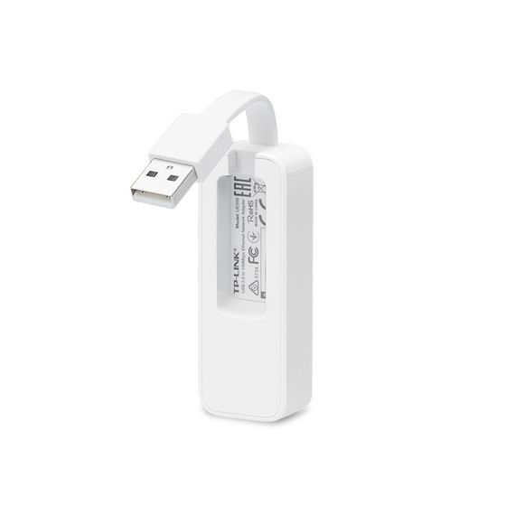 Мережева карта TP-Link UE200 | Зображення 2
