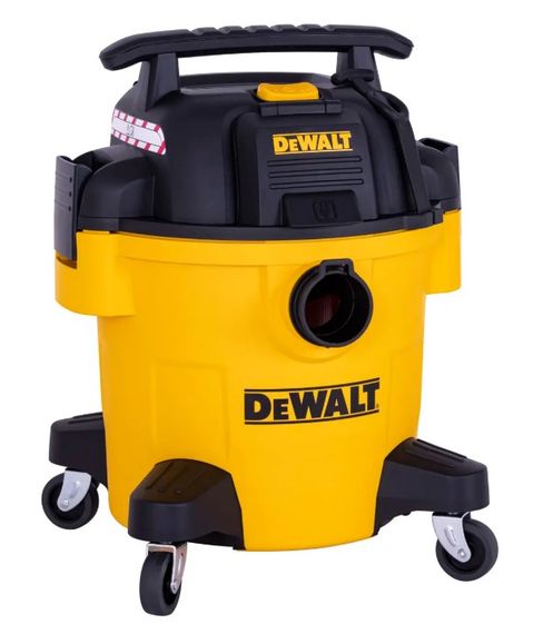 Пилосос мережевий DeWALT (DXV20PTA) | Зображення 8