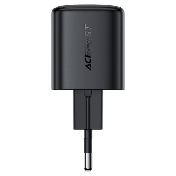 СЗУ Acefast A134 PD67W GaN (1USB-C) Black | Зображення 3