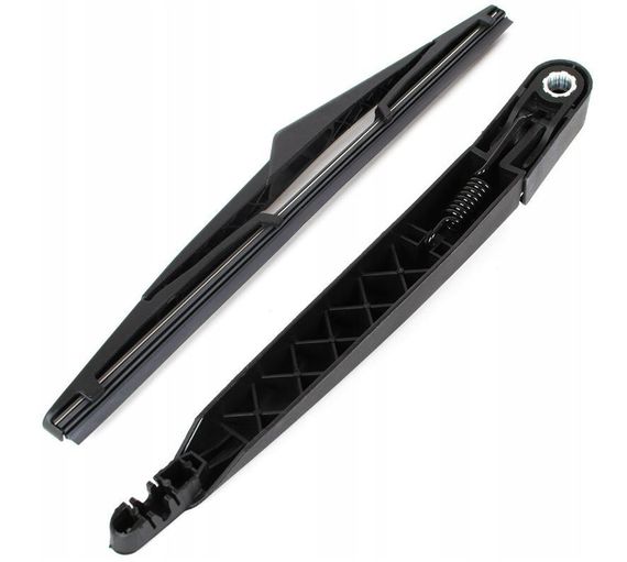 Opel Antara (от 2006-) задний дворник в сборе (щетка + держатель), Опель Антара | Зображення 1