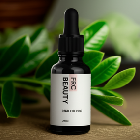 Олія при пошкодженні нігтьової пластини FR'C Beauty Nailfix Pro 30 мл