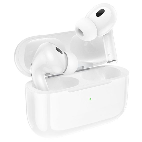 Беспроводные наушники HOCO EW50 True wireless stereo headset White | Зображення 1