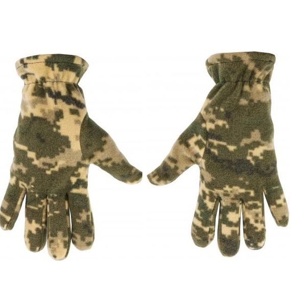 Перчатки флісові Ranger піксель (RA8941) | Зображення 8
