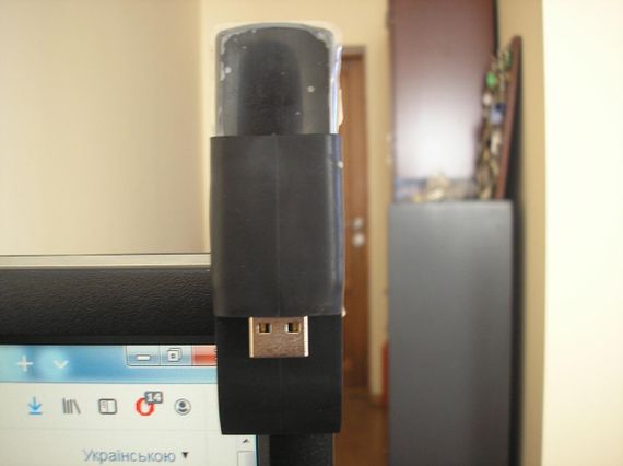 Держатель для USB модемов | Зображення 3