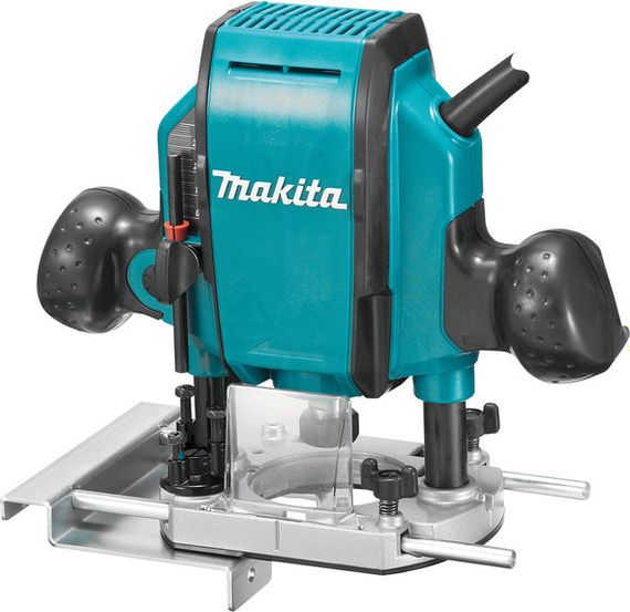 Фрезер MAKITA RP0900