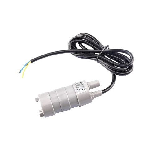 Погружной насос для воды JT-500 600 л/час DC 12V | Зображення 1