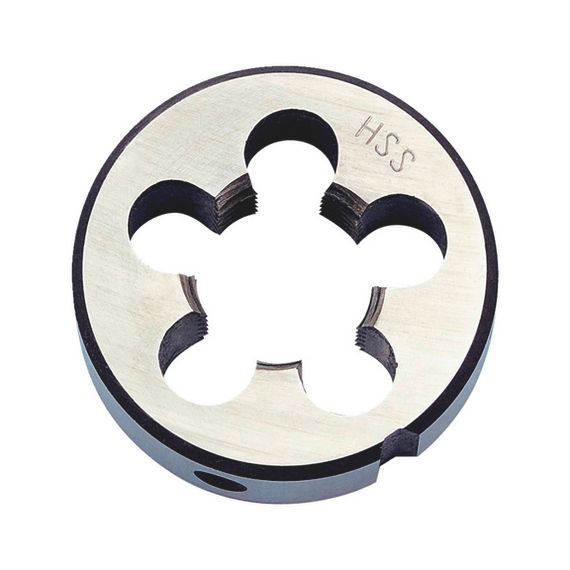 Різьбова плашка HSS M12x1,25 Wurth