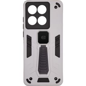 Чехол для мобильного телефона Armorstandart Proover Motorola Edge 60 5G Grey (ARM86027)