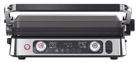 Електрогриль Braun MultiGrill СG-9167 2200 Вт
