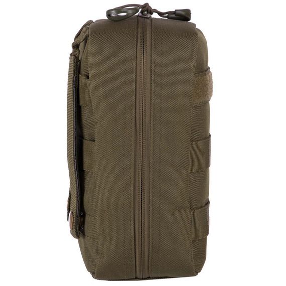 Підсумок тактичний SILVER KNIGHT TY-32 Олива | Зображення 2