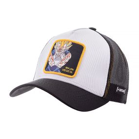 Кепка CAPSLAB BY FREEGUN DRAGON BALL