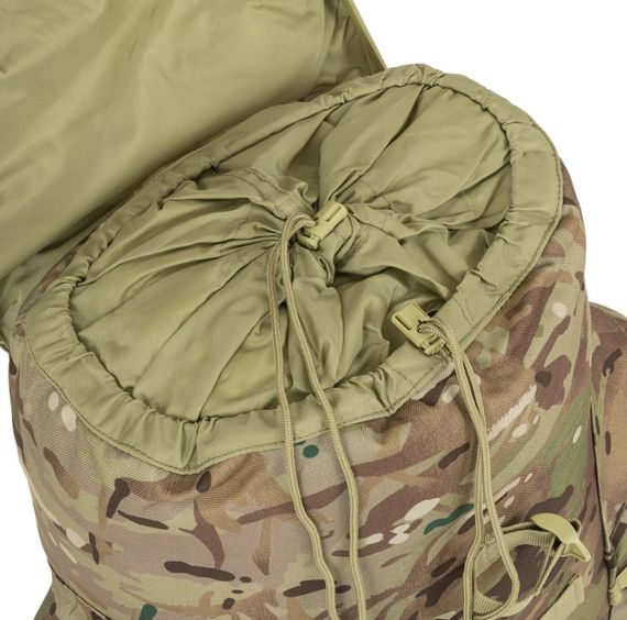 Рюкзак тактичний Highlander Forces Loader Rucksack 44L HMTC (NRT044-HC) | Зображення 7